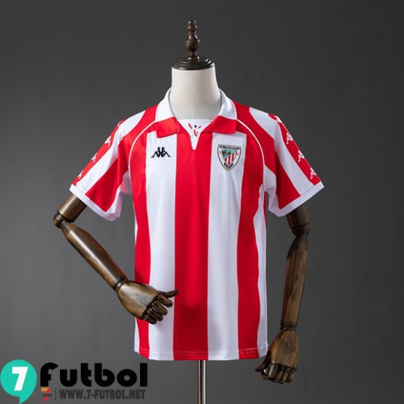 Retro Camiseta Futbol Sevilla Primera Hombre 98 99 FG1238 Retro Camiseta Futbol Sevilla Primera Hombre 98 99 FG1238