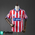Retro Camiseta Futbol Sporting de Gijon Primera Hombre 99 00 FG1239 Retro Camiseta Futbol Sporting de Gijon Primera Hombre 99 00 FG1239