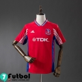 Retro Camiseta Futbol Crystal Palace Primera Hombre 98 99 FG1241