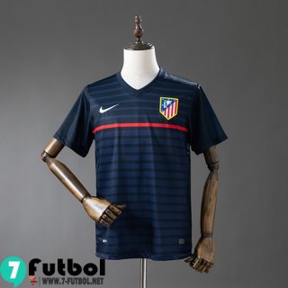 Retro Camiseta Futbol Atletico Madrid Segunda Hombre 11 12 FG1248 Retro Camiseta Futbol Atletico Madrid Segunda Hombre 11 12 FG1248