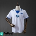 Retro Camiseta Futbol Hamburger SV Primera Hombre 79 80 FG1253 Retro Camiseta Futbol Hamburger SV Primera Hombre 79 80 FG1253