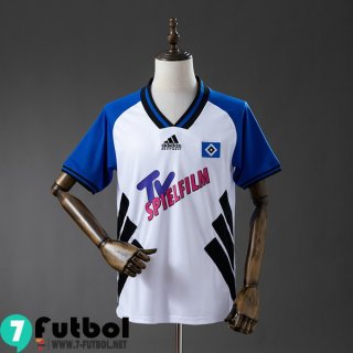 Retro Camiseta Futbol Hamburger SV Primera Hombre 94 95 FG1254 Retro Camiseta Futbol Hamburger SV Primera Hombre 94 95 FG1254