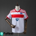 Retro Camiseta Futbol Hamburger SV Primera Hombre 1983 FG1255 Retro Camiseta Futbol Hamburger SV Primera Hombre 1983 FG1255