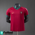 Retro Camiseta Futbol Portugal Primera Hombre 2006 FG1259 Retro Camiseta Futbol Portugal Primera Hombre 2006 FG1259