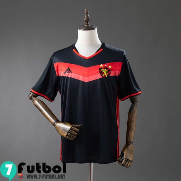 Retro Camiseta Futbol Sport Recife Segunda Hombre 2016 FG1260 Retro Camiseta Futbol Sport Recife Segunda Hombre 2016 FG1260