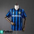 Retro Camiseta Futbol Atalanta Primera Hombre 91 93 FG1266 Retro Camiseta Futbol Atalanta Primera Hombre 91 93 FG1266