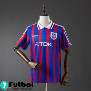 Retro Camiseta Futbol Crystal Palace Primera Hombre 96 98 FG1267 Retro Camiseta Futbol Crystal Palace Primera Hombre 96 98 FG1267