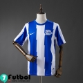 Retro Camiseta Futbol Deportivo Alavés Primera Hombre 11 12 FG1268