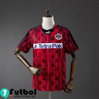 Retro Camiseta Futbol Frankfurt Primera Hombre 95 96 FG1270 Retro Camiseta Futbol Frankfurt Primera Hombre 95 96 FG1270