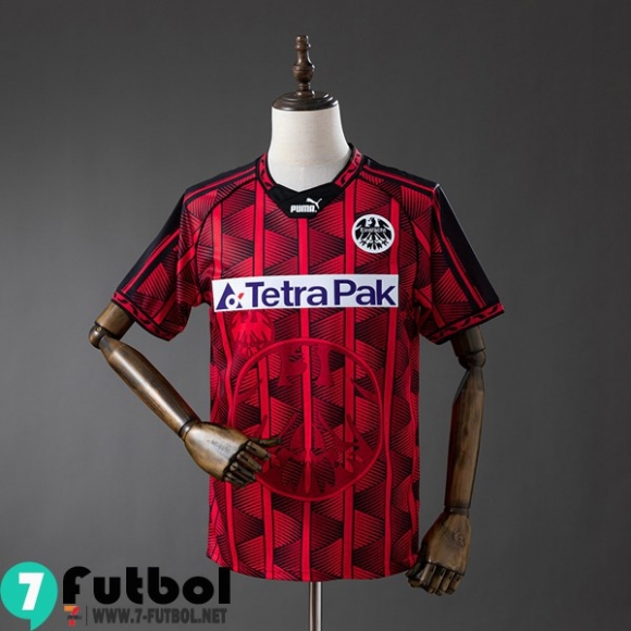 Retro Camiseta Futbol Frankfurt Primera Hombre 95 96 FG1270 Retro Camiseta Futbol Frankfurt Primera Hombre 95 96 FG1270
