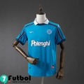 Retro Camiseta Futbol Napoli Primera Hombre 98 99 FG1273 Retro Camiseta Futbol Napoli Primera Hombre 98 99 FG1273