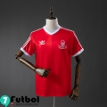 Retro Camiseta Futbol Nottingham Forest Primera Hombre 77 80 FG1275 Retro Camiseta Futbol Nottingham Forest Primera Hombre 77 80 FG1275