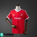 Retro Camiseta Futbol Nottingham Forest Segunda Hombre 82 84 FG1276 Retro Camiseta Futbol Nottingham Forest Segunda Hombre 82 84 FG1276