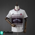 Retro Camiseta Futbol St. Pauli Primera Hombre 97 98 FG1278 Retro Camiseta Futbol St. Pauli Primera Hombre 97 98 FG1278