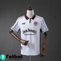 Retro Camiseta Futbol St. Pauli Primera Hombre 99 00 FG1279 Retro Camiseta Futbol St. Pauli Primera Hombre 99 00 FG1279