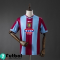 Retro Camiseta Futbol Aston Villa Primera Hombre 99 00 FG1284 Retro Camiseta Futbol Aston Villa Primera Hombre 99 00 FG1284