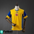 Retro Camiseta Futbol Colombia Primera Hombre 03 05 FG1286 Retro Camiseta Futbol Colombia Primera Hombre 03 05 FG1286