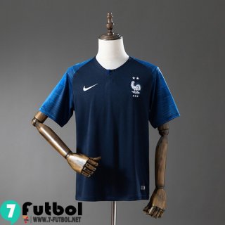 Retro Camiseta Futbol Francia Primera Hombre 2018 FG1291 Retro Camiseta Futbol Francia Primera Hombre 2018 FG1291