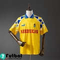 Retro Camiseta Futbol Las Palmas Primera Hombre 95 96 FG1292 Retro Camiseta Futbol Las Palmas Primera Hombre 95 96 FG1292