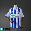 Retro Camiseta Futbol Malaga Primera Hombre 01 02 FG1293 Retro Camiseta Futbol Malaga Primera Hombre 01 02 FG1293