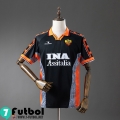 Retro Camiseta Futbol Roma Tercera Hombre 98 99 FG1296 Retro Camiseta Futbol Roma Tercera Hombre 98 99 FG1296