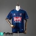 Retro Camiseta Futbol Real Sociedad Segunda Hombre 99 00 FG1299