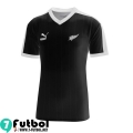 Camiseta Futbol New Zealand Segunda Hombre 2025