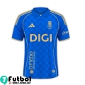 Camiseta Futbol Oviedo Primera Hombre 25 26 Camiseta Futbol Oviedo Primera Hombre 25 26