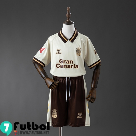 Camiseta Futbol Las Palmas Tercera Nino 25 26 Camiseta Futbol Las Palmas Tercera Nino 25 26
