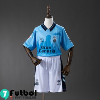 Camiseta Futbol Las Palmas Segunda Nino 25 26 Camiseta Futbol Las Palmas Segunda Nino 25 26