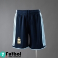 Pantalon Corto Futbol Argentina Hombre 2026 P627 Pantalon Corto Futbol Argentina Hombre 2026 P627