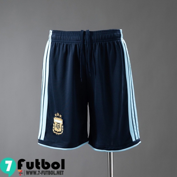 Pantalon Corto Futbol Argentina Hombre 2026 P627