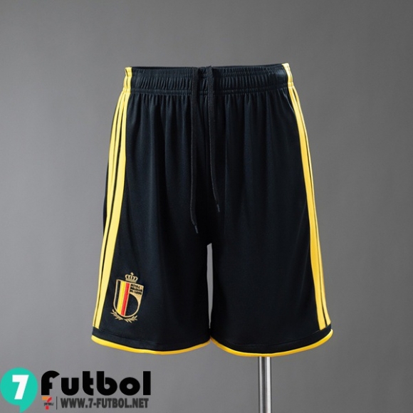 Pantalon Corto Futbol Belgica Hombre 2026 P628 Pantalon Corto Futbol Belgica Hombre 2026 P628