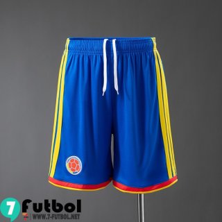 Pantalon Corto Futbol Colombia Hombre 2026 P629 Pantalon Corto Futbol Colombia Hombre 2026 P629