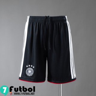 Pantalon Corto Futbol Alemania Hombre 2026 P630 Pantalon Corto Futbol Alemania Hombre 2026 P630