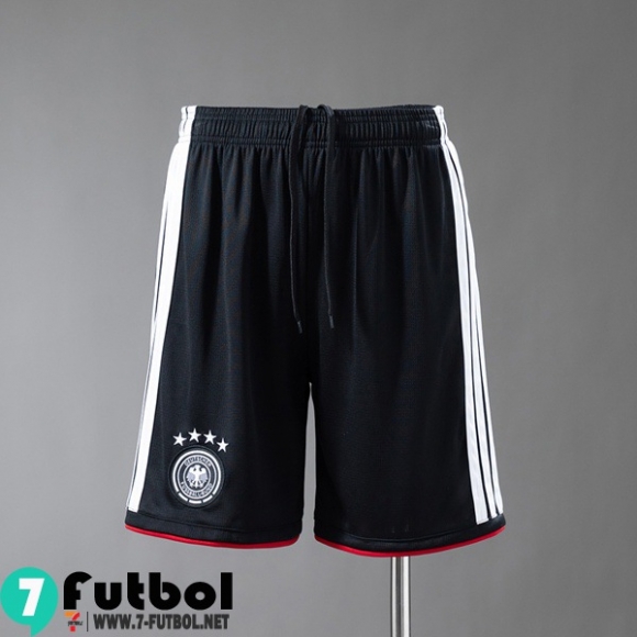 Pantalon Corto Futbol Alemania Hombre 2026 P630