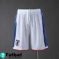 Pantalon Corto Futbol Japon Hombre 2026 P632 Pantalon Corto Futbol Japon Hombre 2026 P632