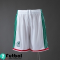 Pantalon Corto Futbol Mexico Hombre 2026 P633 Pantalon Corto Futbol Mexico Hombre 2026 P633