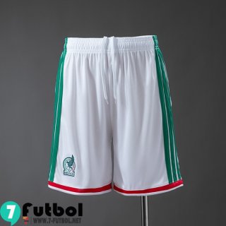 Pantalon Corto Futbol Mexico Hombre 2026 P633 Pantalon Corto Futbol Mexico Hombre 2026 P633