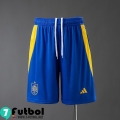 Pantalon Corto Futbol Espana Hombre 2026 P634 Pantalon Corto Futbol Espana Hombre 2026 P634