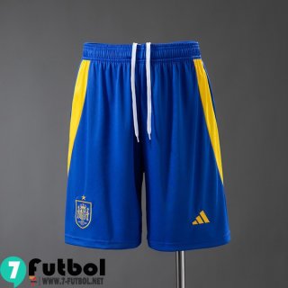 Pantalon Corto Futbol Espana Hombre 2026 P634 Pantalon Corto Futbol Espana Hombre 2026 P634
