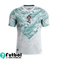Camiseta Futbol Portugal Segunda Hombre 2026 World Cup Camiseta Futbol Portugal Segunda Hombre 2026 World Cup