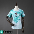 Camiseta Futbol Portugal Segunda Femenino 2026 World Cup Camiseta Futbol Portugal Segunda Femenino 2026 World Cup
