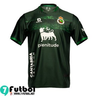 Camiseta Futbol Racing Santander Segunda Hombre 25 26 Camiseta Futbol Racing Santander Segunda Hombre 25 26