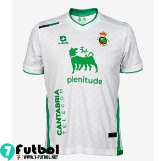 Camiseta Futbol Racing Santander Primera Hombre 25 26 Camiseta Futbol Racing Santander Primera Hombre 25 26