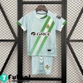 Camiseta Futbol Real Betis Segunda Hombre 25 26 Camiseta Futbol Real Betis Segunda Hombre 25 26