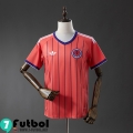 Camiseta Futbol Scotland Segunda Hombre 2026