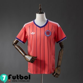 Camiseta Futbol Scotland Segunda Hombre 2026 Camiseta Futbol Scotland Segunda Hombre 2026