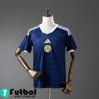 Camiseta Futbol Scotland Primera Hombre 2026 Camiseta Futbol Scotland Primera Hombre 2026