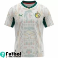 Camiseta Futbol Senegal Primera Hombre 2026 World Cup Camiseta Futbol Senegal Primera Hombre 2026 World Cup